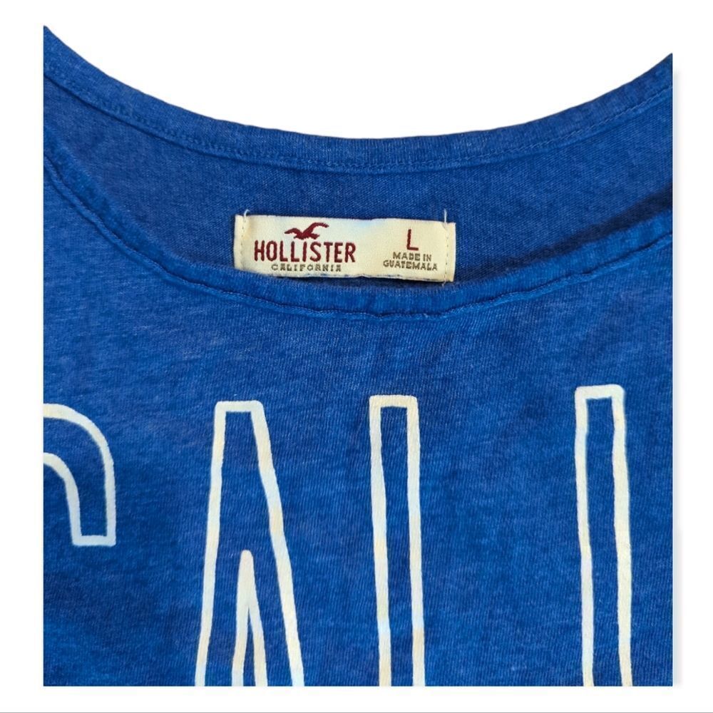HOLLISTER California Tank - Picture 2 of 2